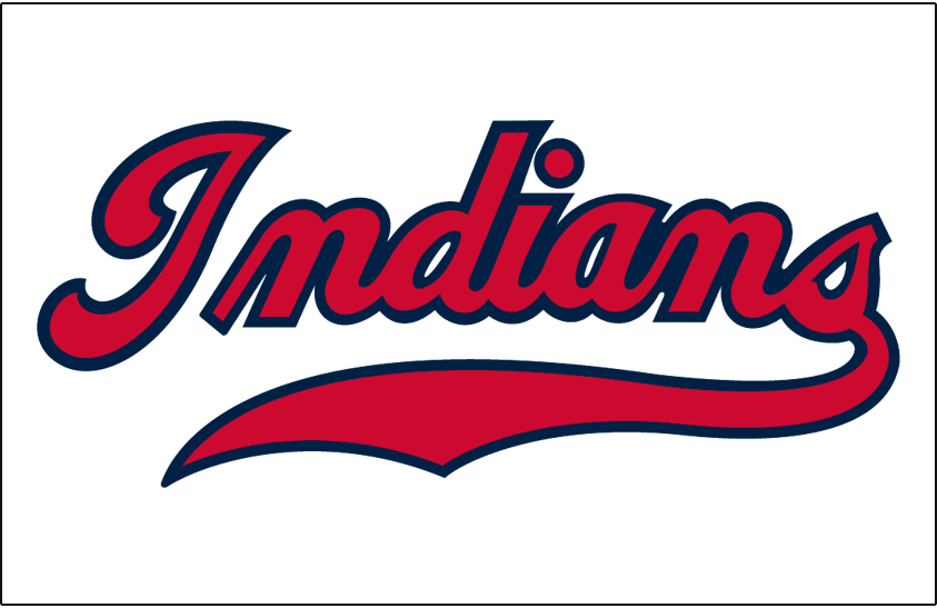 Cleveland Indians 1946-1949 Jersey Logo iron on transfers for clothing